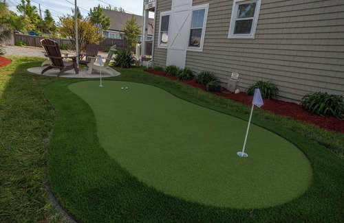 Rehoboth Beach Condo | Pet Friendly Renovated Rehoboth Beach Condo w/Parking