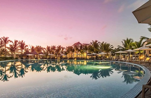 Bavaro Hotel | Pet-friendly Resort, Caribbean Diamond King! Hard Rock Punta Cana | 4 Units