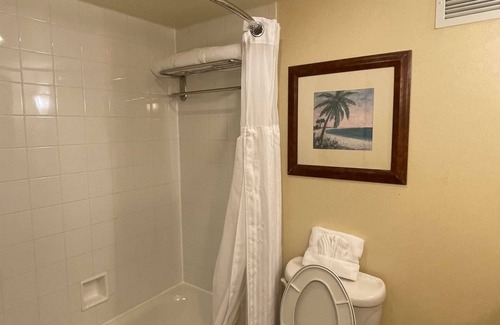 Chinatown Hotel | Pet-Friendly Room Ideal for Families & Travelers Near Arena Theater Houston