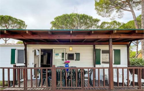 Tuoro sul Trasimeno House | Pet Friendly Stacaravan