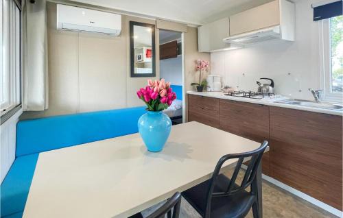 Tuoro sul Trasimeno House | Pet Friendly Stacaravan