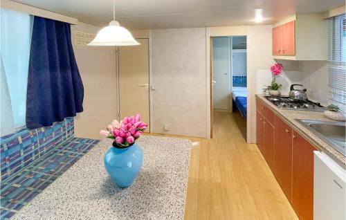 Tuoro sul Trasimeno House | Pet Friendly Stacaravan
