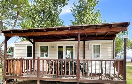Tuoro sul Trasimeno House | Pet Friendly Stacaravan