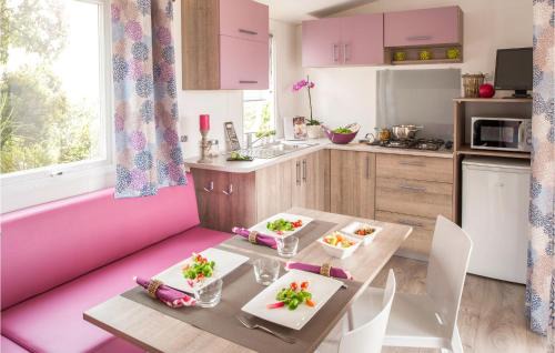 Tuoro sul Trasimeno House | Pet Friendly Stacaravan