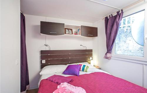 Tuoro sul Trasimeno House | Pet Friendly Stacaravan