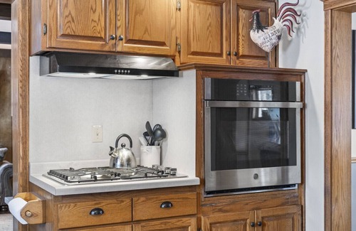Wausau House | Pet Friendly Spacious Home near Rib Mountain, Tubing Hill, & Downtown!