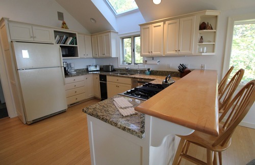 Cotuit House | Pet Friendly Spacious Waterfront Home With A Deep Water Access Dock (2324)
