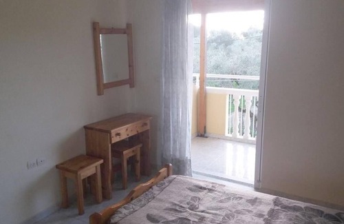 Agrilia Apartment | Pet-Friendly Studio Apartment Aquarius 10 with Sea View & Balcony