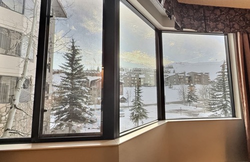 Crested Butte Condo | Pet-Friendly Suite w/Pool, Hot Tub, Ski In/Out!