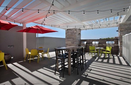 Norterra House | Pet-friendly suites in Deer Valley