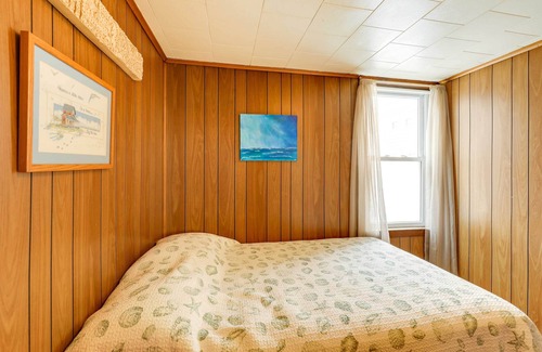 Salisbury Cottage | Pet-Friendly Vacation Rental in the Salisbury Area