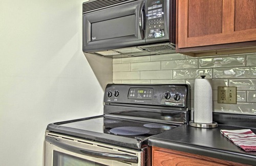 Wabasha Apartment | Pet-Friendly Wabasha Studio: Boat, Ski & Explore!
