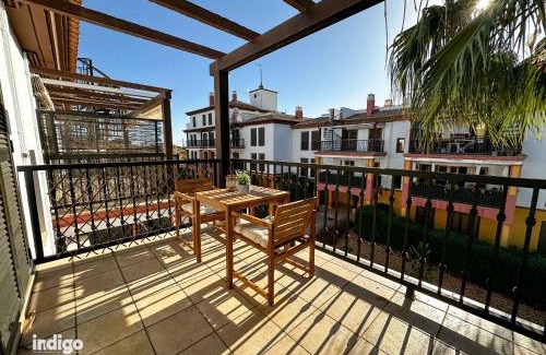 Costa Esuri Apartment | PET001 - Modern 2 Bedroom Apartment
