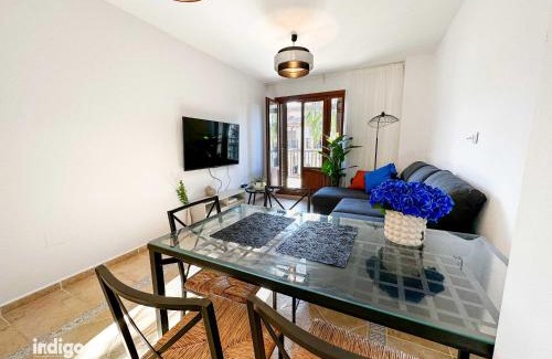 Costa Esuri Apartment | PET001 - Modern 2 Bedroom Apartment