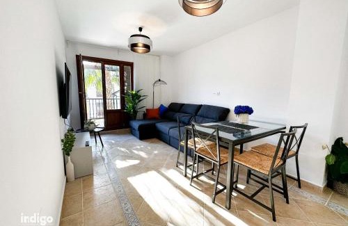 Costa Esuri Apartment | PET001 - Modern 2 Bedroom Apartment