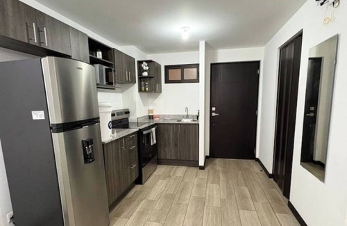 Zona 12 Apartment | Petapolis Apartment Zone 12