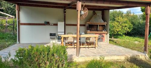 Gennadi Apartment | Petasos Apartments 1