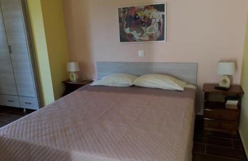 Gennadi Apartment | Petasos Apartments 1