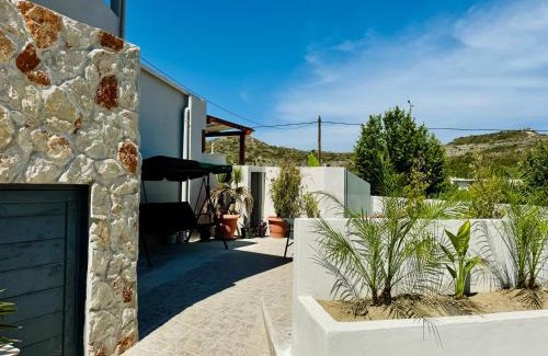 Faliraki Apartment | Peter's Place Studios & Suites