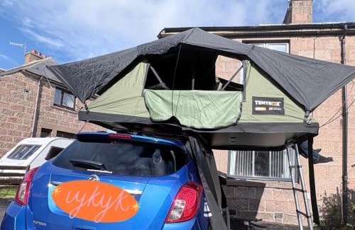 Peterhead Other | Peterhead TentBox Hire