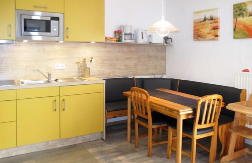 Wangerland Apartment | Peters by Interhome