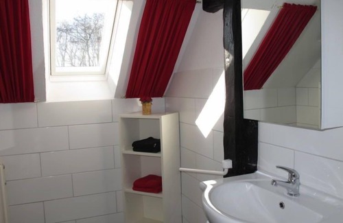 Wangerland Apartment | Peters by Interhome