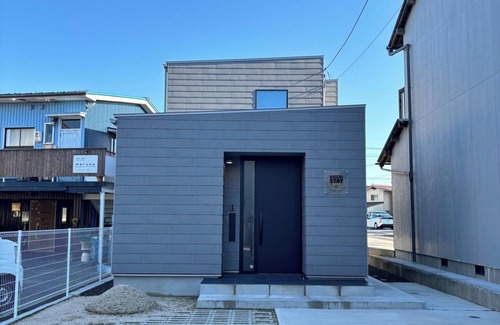 Hatago Oda Onsen House | Petfriendly accommodation plan 3 pairs of prize/Izumo Shimane