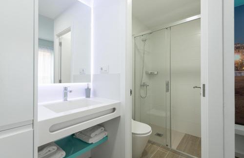 Las Palmas de Gran Canaria Apartment | Petit Accommodation Las Canteras Deuxième