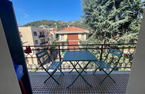Finalborgo Apartment | Petit Bijou a Finale Ligure