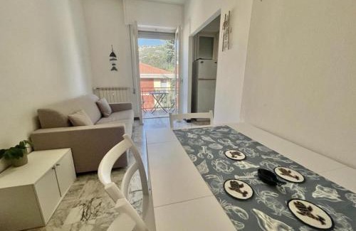 Finalborgo Apartment | Petit Bijou a Finale Ligure