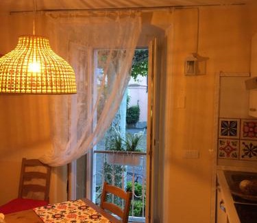 Varenna Apartment | Petit Bijou