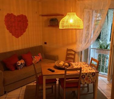 Varenna Apartment | Petit Bijou
