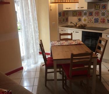 Varenna Apartment | Petit Bijou