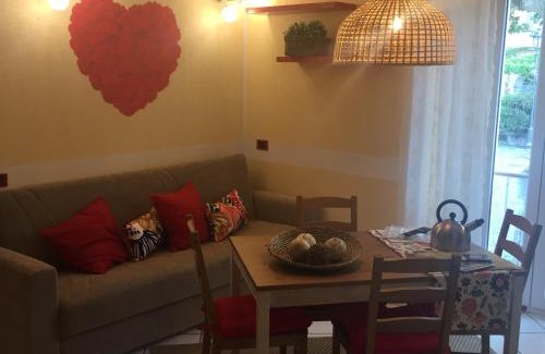 Varenna Apartment | Petit Bijou