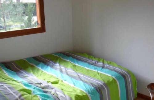 Soulac-sur-Mer Ski Chalet | Petit chalet bord de mer