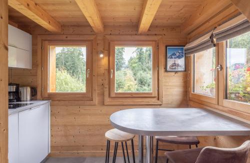 Combloux Ski Chalet | Petit Chalet Cosy