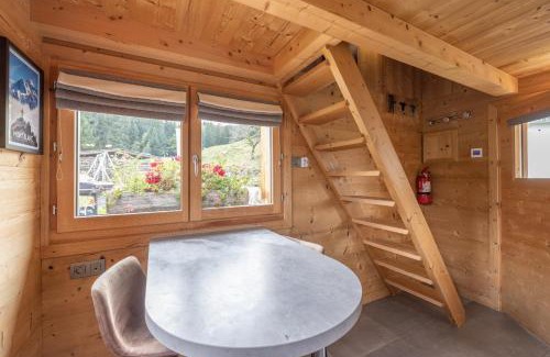 Combloux Ski Chalet | Petit Chalet Cosy