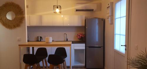 La Croix-Valmer Apartment | Petit Cocon