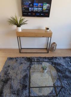 La Croix-Valmer Apartment | Petit Cocon