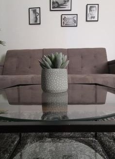 La Croix-Valmer Apartment | Petit Cocon