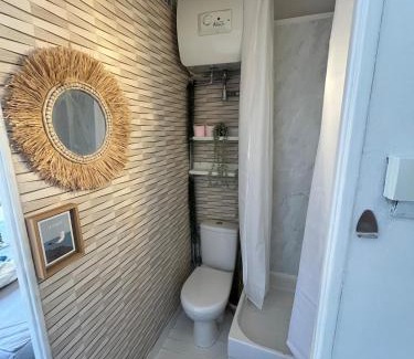 Caen City Centre Apartment | Petit cocoon face au Château de Caen