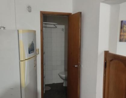 Centro Apartment | Petit departamento céntrico