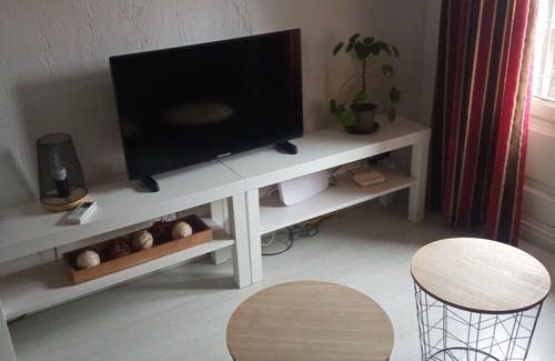 Alcala de Henares Apartment | PETIT Home