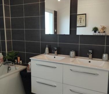 Quincampoix House | Petit Lu