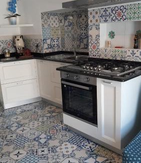 Nerano House | Petit Maison Jeranto