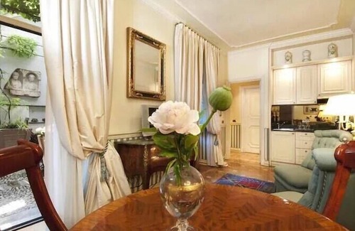 Ticinese Hotel | Petit Palais Hotel De Charme