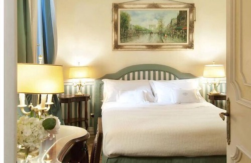 Ticinese Hotel | Petit Palais Hotel De Charme