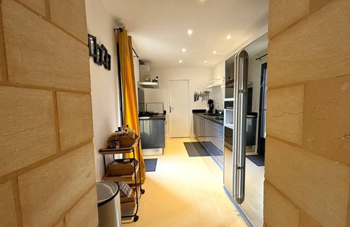 Castels House | PETIT PARADIS DE BARNA: Charming gite with Spa located in the heart of the Périgord Noir region