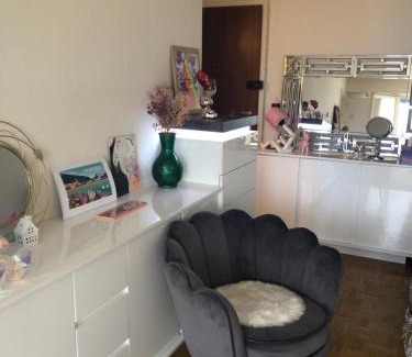 Montreux Apartment | Petit Paradis Riveria