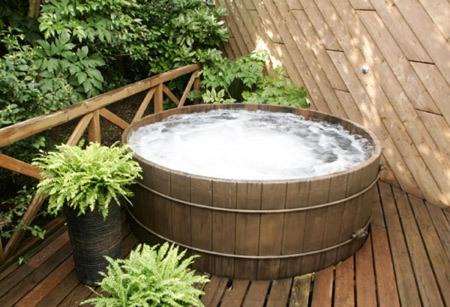 Futo Hotel | Petit Resort Hotel Alcyon